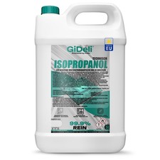 Isopropanol 5L Technique 99,9