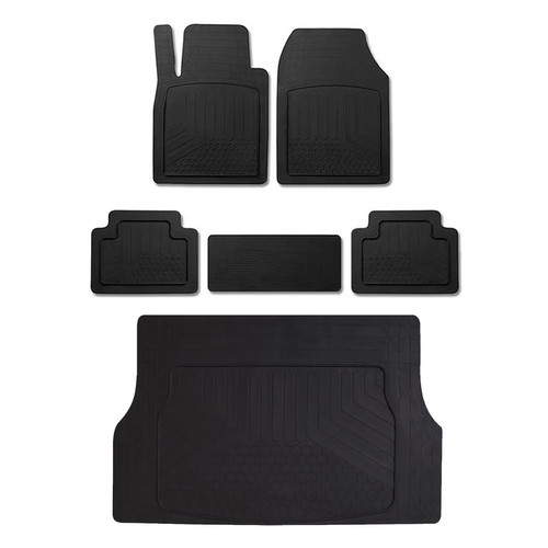 Kit omac universel tapis - omac,