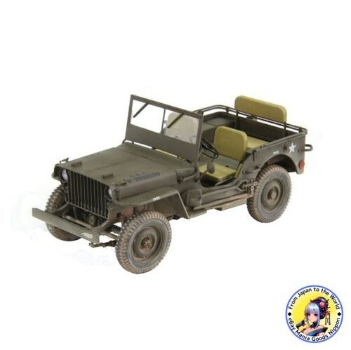 Camion 4x4 de - de, l'armée