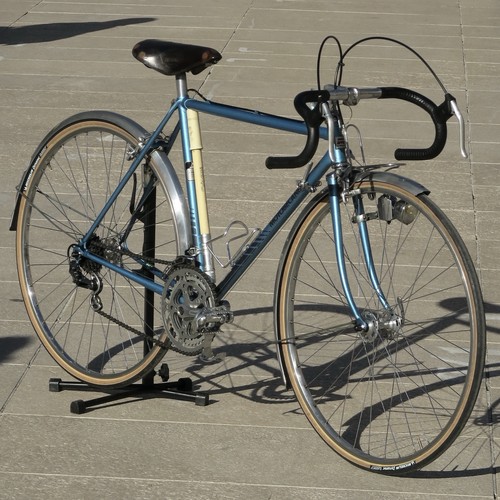 Randonneur bike motobecane - randonneur, tr3