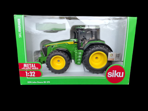 Siku farmer 3290 - 1/32,