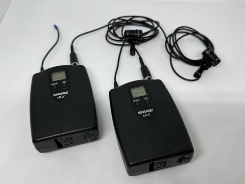 Shure ulx1 g3 wireless - ulx1-g3,
