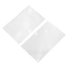 2pcs haute définition