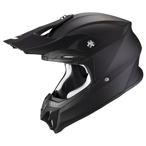 Casque cross scorpion - scorpion, vx-16
