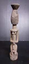 STATUE DOGON 35 CM ART TRIBAL