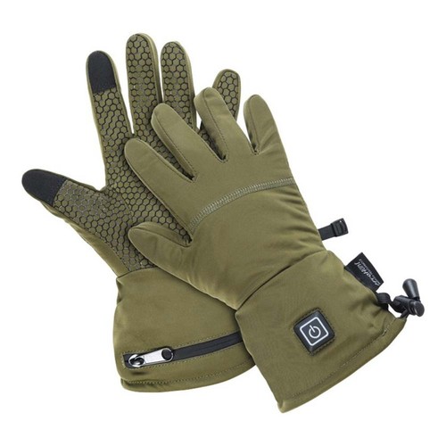Gants chauffants prohunt - chauffants,