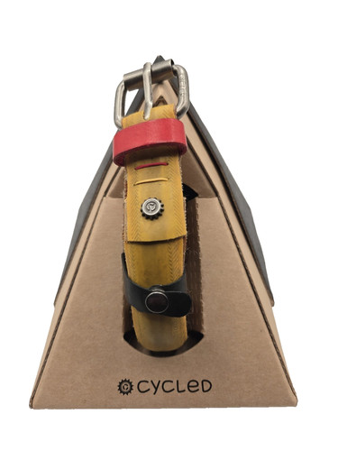 Ceinture cycled colour - cycled, des