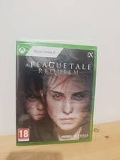 A PLAGUE TALE REQUIEM - Jeu
