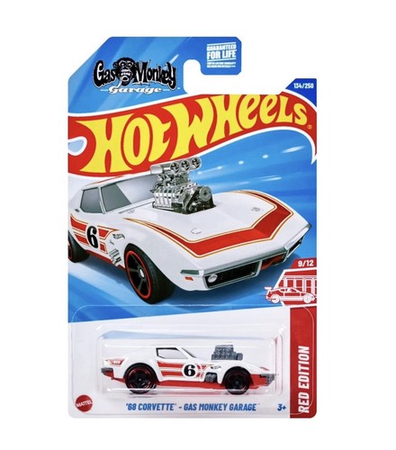 Hotwheels 68 - hotwheels, 🇲🇫