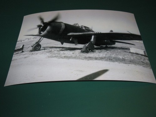 Photo avion 47d thunderbolt - photo,