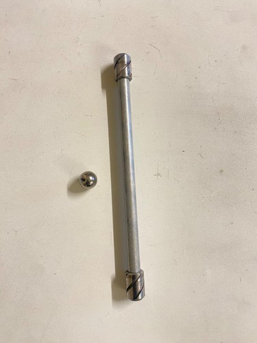 Tige embrayage yamaha - 600, xt