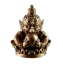 Phra Rahu Om Jun - Amulette de
