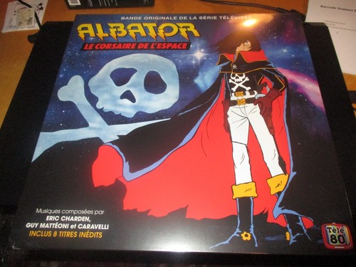 Neuf vinyle 33 tours - lp,