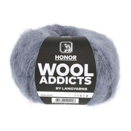 Lang yarns honor - yarns,