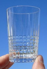 Baccarat - Petit gobelet en