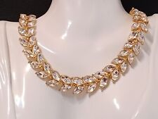 Oscar de la Renta- Collier