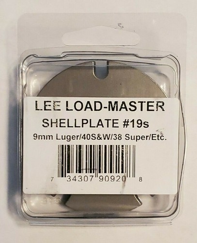 Lee 90920 load - 90920, lm