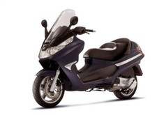PIAGGIO X8 125 X8 125 PREMIUM