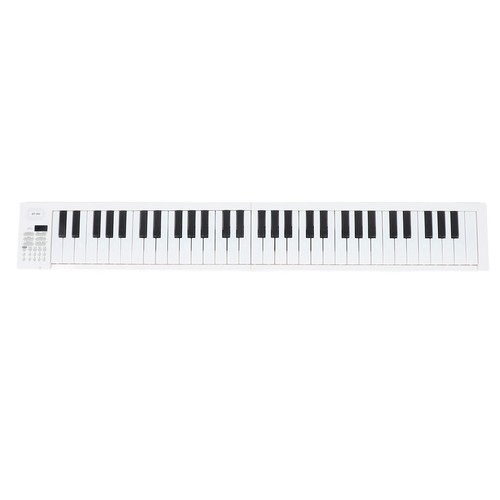 Clé charve piano - piano,