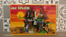 LEGO System Castle: Majisto's