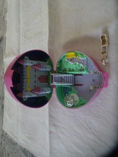 BOITE POLLY POCKET BLUEBIRD