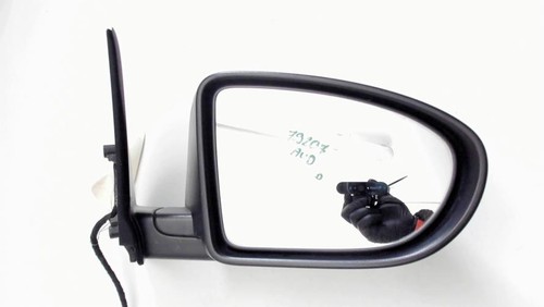 Retroviseur droit nissan - retroviseur,