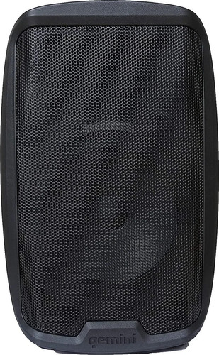 Gemini active loudspeaker - 10",