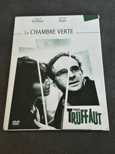DVD DIGIPACK NEUF "LA CHAMBRE