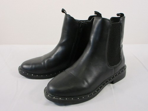 Zara boots womens - zara, 36