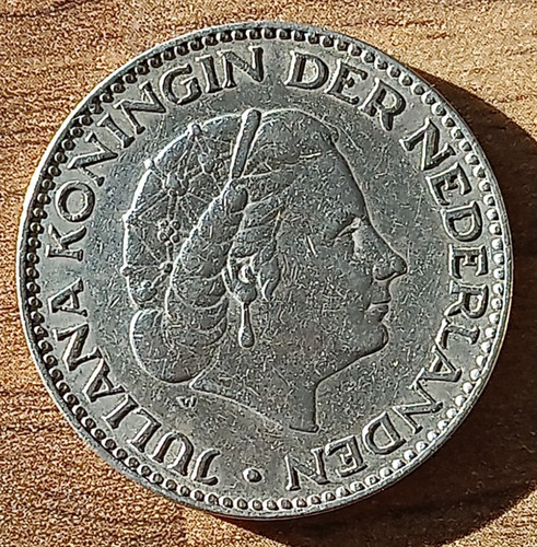 Pays bas - pays-bas, florin