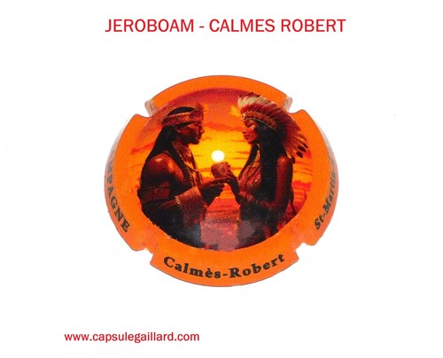Jeroboam calmes robert - jeroboam,
