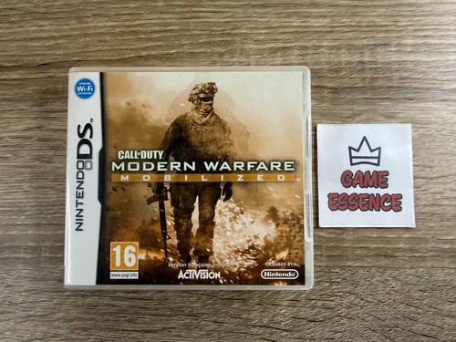 Call duty modern warfare - duty,