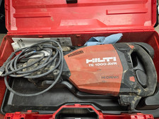 Hilti TE 1000-AVR Hi Drive