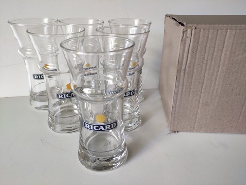 Ricard verres gagnere - ricard,