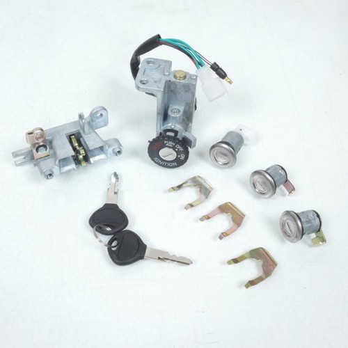 Kit serrure rms - kit,