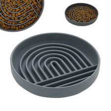 Gamelle anti glouton pour - anti-glouton,
