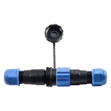 Prise Connecteur Coupleur IP68