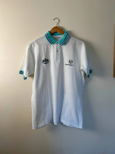 Polo vintage sergio tacchini - vintage,