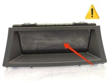 Ecran GPS BMW X5 E70 PHASE 2