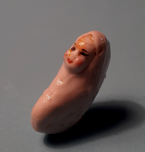 1ère epoque rare - 1ère, bebe