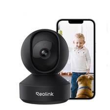 Reolink 4MP Pan Tilt Caméra