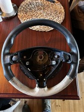 Volant Astra G/Zafira A OPC/Turbo