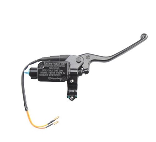 Maitre cylindre frein type - cylindre, av