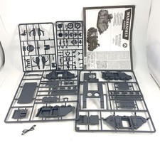 x1 Rhino Plastique Warhammer 40K | P-00LRS