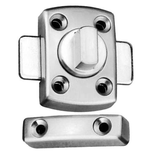 Gache portillon boulon de - ,