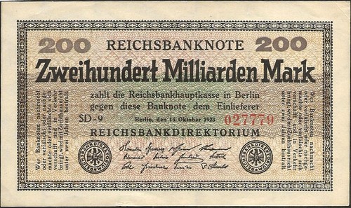 Allemagne république de - république,