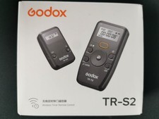 Godox TR S2 télécommande