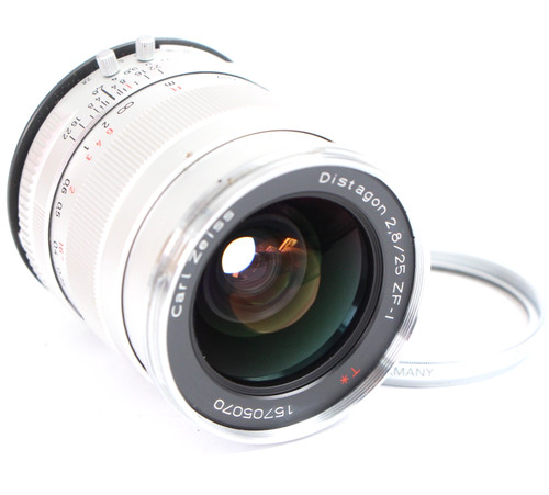 Objectif carl zeiss distagon - carl,