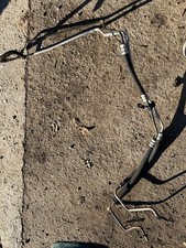 DURITE DE CLIMATISATION REF: 9659624680 PEUGEOT 206 HDI 1.4