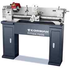 CORMAK TYTAN 750 S Tour